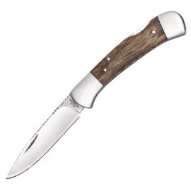 nóż Haller Tame Wood