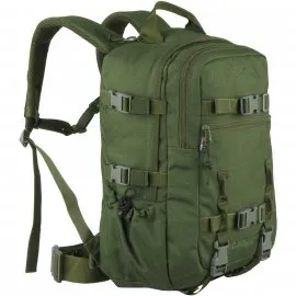Plecak Wojskowy WISPORT RANGER 32 L z codury - Olive Green