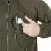 Bluza Helikon-Tex Alpha TACTICAL Grid Fleece Jacket - czarny BL-ALT-FG-01 4