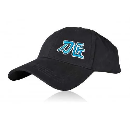 czapka z daszkiem Cold Steel Kanji Hat 94HCSK 5907461646141