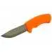 Nóż Morakniv Bushcraft Survival Orange - Stainless Steel - Pomarańczowy NZ-BOS-SS-24 7391846013907 3