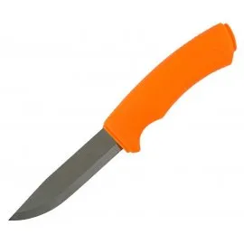 Nóż Morakniv Bushcraft Survival Orange - Stainless Steel - Pomarańczowy