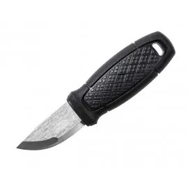 Nóż Morakniv Eldris Neck Knife - Stainless Steel - Czarny