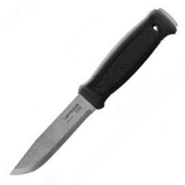 Nóż Morakniv Garberg Leather Sheath - Stainless Steel - Czarny