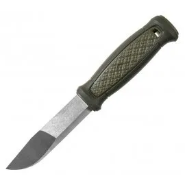 Nóż Morakniv Kansbol - Stainless Steel - Olive Green