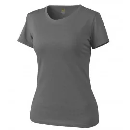 T-Shirt Helikon-Tex damski shadow grey