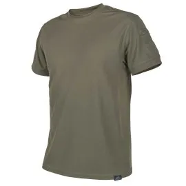 T-shirt taktyczny Helikon-Tex Tactical adaptive green