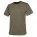 T-Shirt Helikon-Tex cotton olive green TS-TSH-CO-02 1