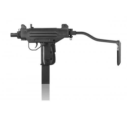 Pistolet maszynowy ASG UZI COMBAT ZONE MP550 sprężynowy 2.5101 5908262130587