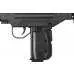 Pistolet maszynowy ASG UZI COMBAT ZONE MP550 sprężynowy 2.5101 5908262130587 5