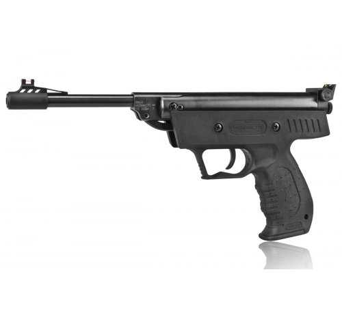 wiatrówka - pistolet jednostrzałowy PERFECTA UMAREX S3 LP 2.4930 4000844412669
