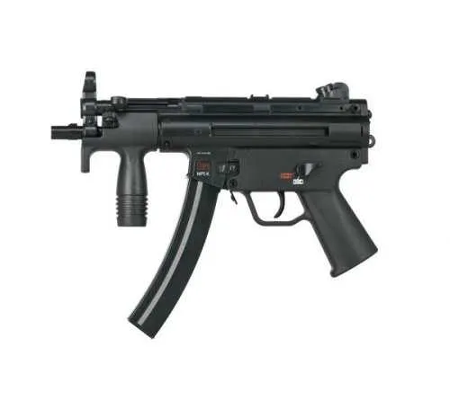 Pistolet maszynowy ASG Heckler & Koch MP5 K CO2 2.5786 4000844462466