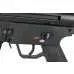 Pistolet maszynowy ASG Heckler & Koch MP5 K CO2 2.5786 4000844462466 3