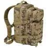 Plecak BRANDIT US Cooper Medium Tactical Camo 25L