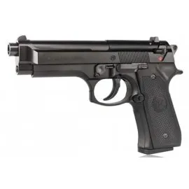 Pistolet ASG Beretta M9 World Defender sprężynowy