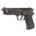 Pistolet ASG Beretta M9 World Defender sprężynowy 2.5795 4000844487742 1