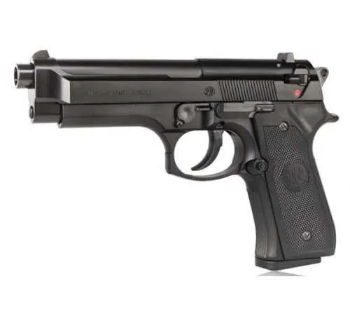 Pistolet ASG Beretta M9 World Defender sprężynowy 2.5795 4000844487742
