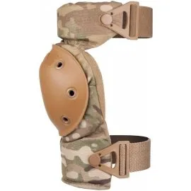 Nakolanniki Alta CONTOUR Knee Protectors - AltaLok multicam