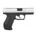 Pistolet ASG Walther P99 chrom sprężynowy 2.5544 4000844412508 3