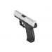Pistolet ASG Walther P99 chrom sprężynowy 2.5544 4000844412508 5