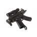 Pistolet maszynowy ASG Heckler & Koch MP5 SET elektryczny 2.5921 4000844491305 2
