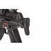 Pistolet maszynowy ASG Heckler & Koch MP5 SET elektryczny 2.5921 4000844491305 3