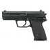 Pistolet ASG Heckler & Koch USP metal CO2 2.5561 4000844414083 1
