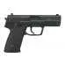 Pistolet ASG Heckler & Koch USP metal CO2 2.5561 4000844414083 3
