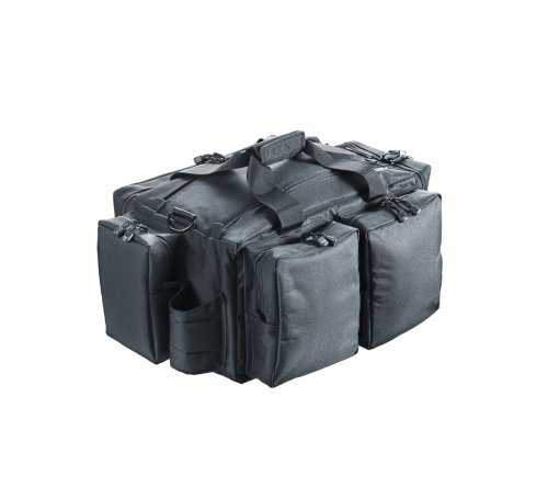 torba Walther Range Bag czarna 3.9000 4000844499325