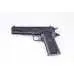 Pistolet 6mm Action Sport Games STI M1911 Classic Black 16845 5707843044158 1
