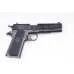 Pistolet 6mm Action Sport Games STI M1911 Classic Black 16845 5707843044158 4