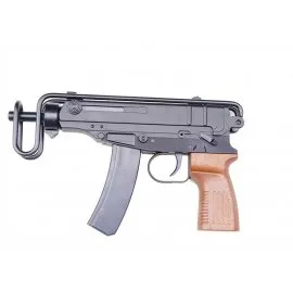 Replika Pistoletu maszynowego CZ Scorpion Vz 61