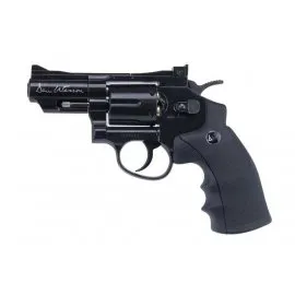 Rewolwer ASG Dan Wesson 2.5 '' CO2