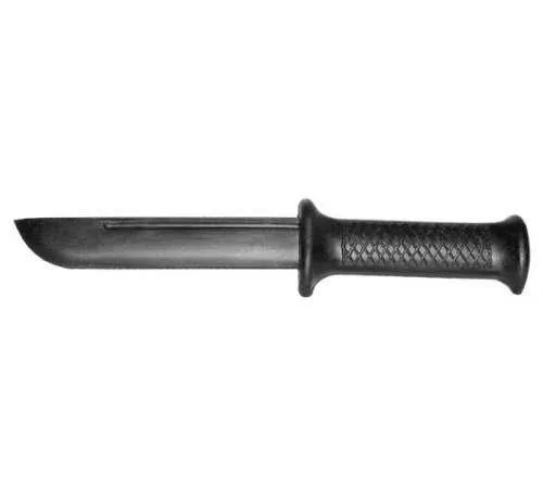 Atrapa gumowa - nóż HEW.005 5907461602758