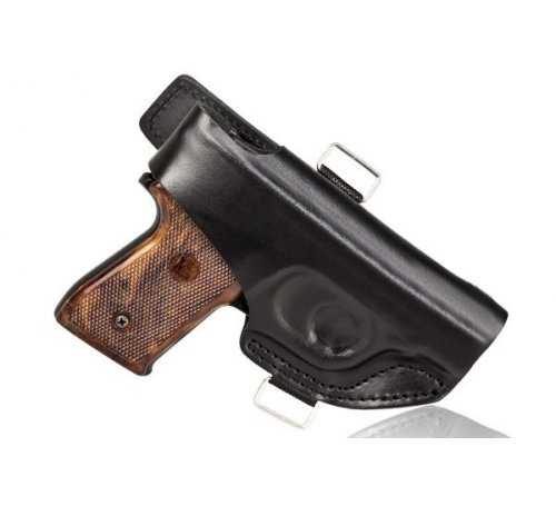 Kabura skórzana do pistoletu ROHM RG-300 HOLSTER.3.1504 5907461611637