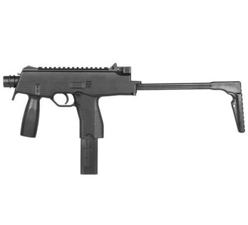 Pistolet maszynowy ASG COMBAT ZONE MAG 9 elektryczny 2.5911 5908262125736