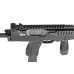 Pistolet maszynowy ASG COMBAT ZONE MAG 9 elektryczny 2.5911 5908262125736 6