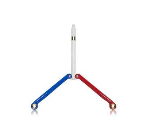 Długopis Spyderco YUS100 BALIYO Red/White/Blue YUS100 5908262137494
