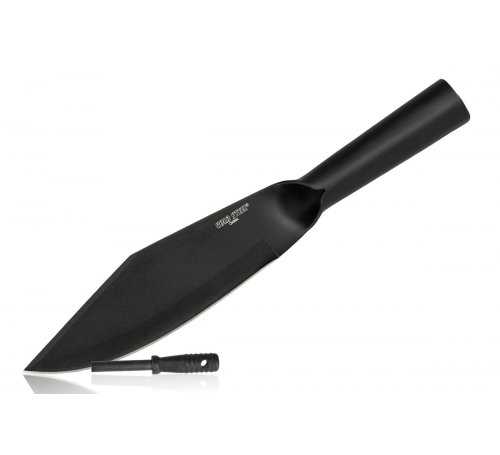 nóż Cold Steel Bowie Blade Bushman Secure-Ex 95BBUSKZ 705442014959