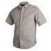 Koszula z krótkim rękawem Helikon-Tex Defender khaki KO-DES-CO-13 1