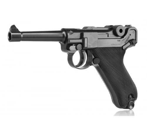 wiatrówka - pistolet LEGENDS P.08 Parabellum 5.8135 4000844507556