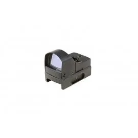 Celownik kolimatorowy Theta Optics Micro - czarny