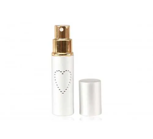 Gaz pieprzowy KOLTER GUARD imitujący szminkę / perfumy - 10ml 2.9167 5908262144959