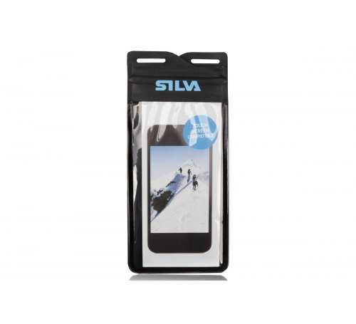Etui wodoodporne na telefon komórkowy SILVA Dry Case S 39009 5908262146564