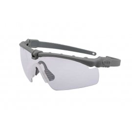 Okulary Ultimate Tactical - przeźroczyste