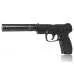 Pistolet ASG Combat Zone COP SK CO2 2.5958 4000844524546 1