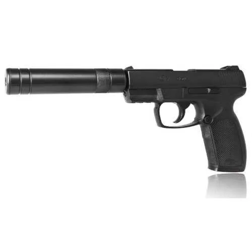 Pistolet ASG Combat Zone COP SK CO2 2.5958 4000844524546