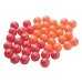 Kule z farbą (paintballowe) RAM kal.43 Pomarańczowe, opakowanie 100 szt. 2.4660-1 5908262146946 2
