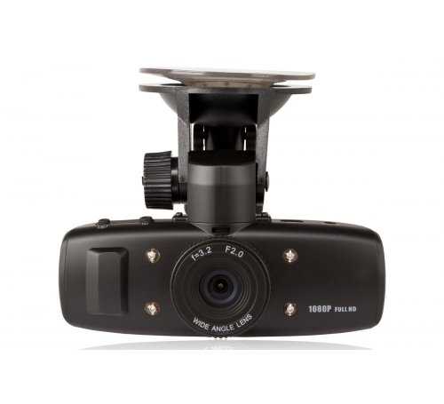 Kamera samochodowa GS1000L FullHD 1080p UW-GS1000L 5908262146014