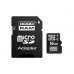 Karta pamięci Good RAM microSD 16GB + adapter SD SD16 5908262146083 2